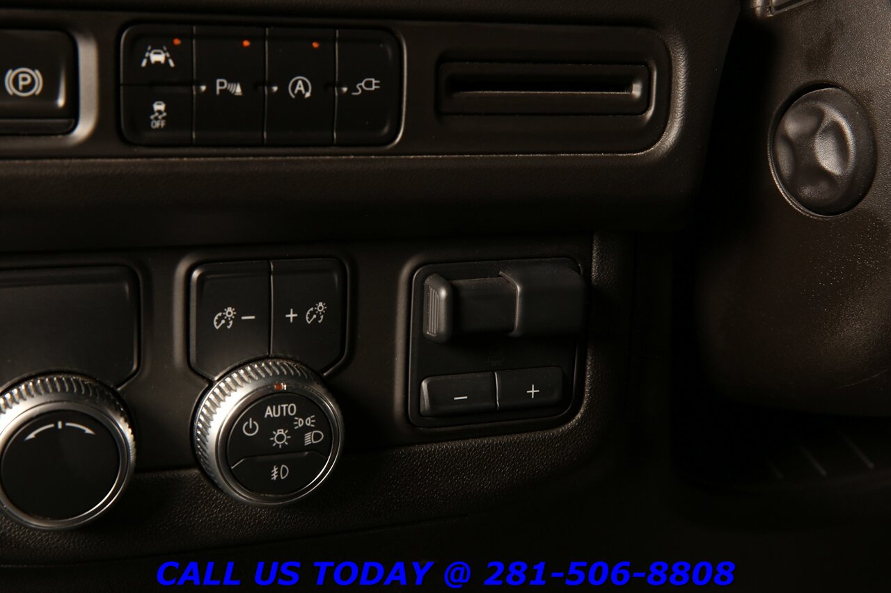 2021 GMC Yukon SLT NAV DVD SUN ADAPTCRUISE CAPTAIN 7PASS LUXURY+ - Photo 26 - Houston, TX 77031