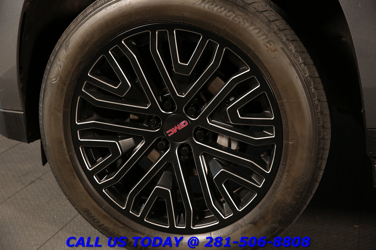 2021 GMC Yukon SLT NAV DVD SUN ADAPTCRUISE CAPTAIN 7PASS LUXURY+ - Photo 24 - Houston, TX 77031