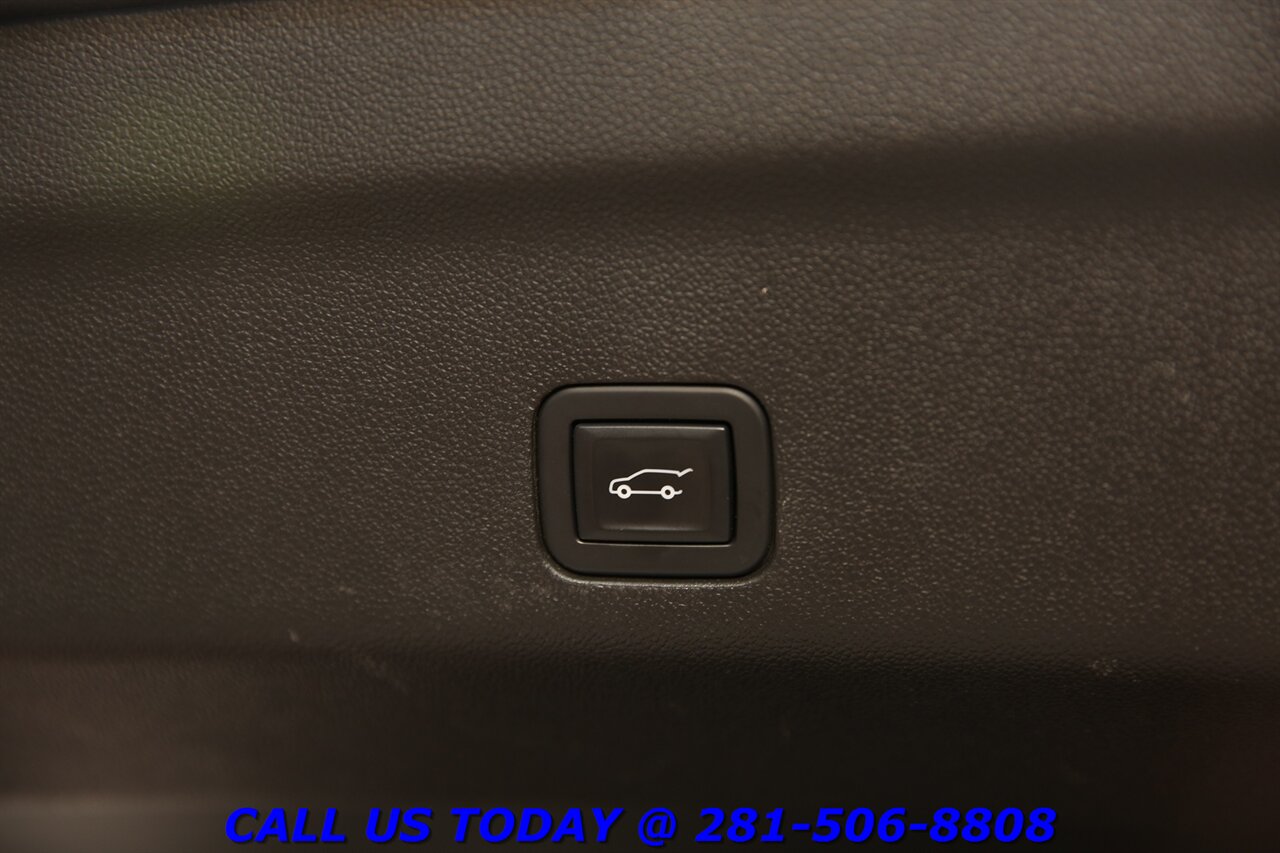 2021 GMC Yukon SLT NAV DVD SUN ADAPTCRUISE CAPTAIN 7PASS LUXURY+ - Photo 32 - Houston, TX 77031