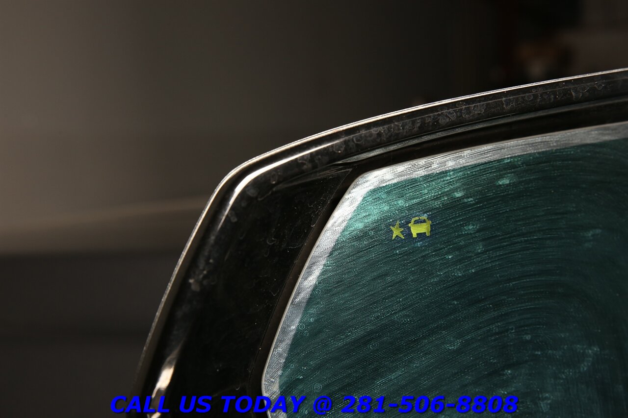 2021 GMC Yukon SLT NAV DVD SUN ADAPTCRUISE CAPTAIN 7PASS LUXURY+ - Photo 36 - Houston, TX 77031