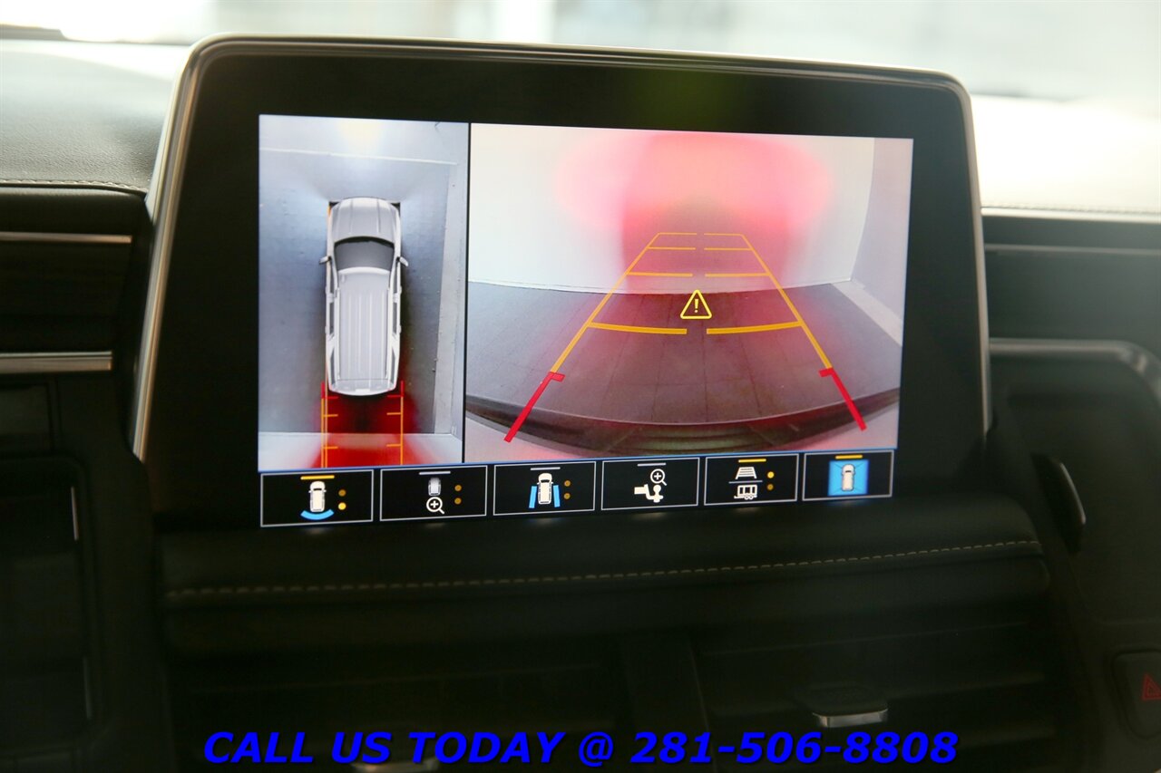 2021 GMC Yukon SLT NAV DVD SUN ADAPTCRUISE CAPTAIN 7PASS LUXURY+ - Photo 25 - Houston, TX 77031