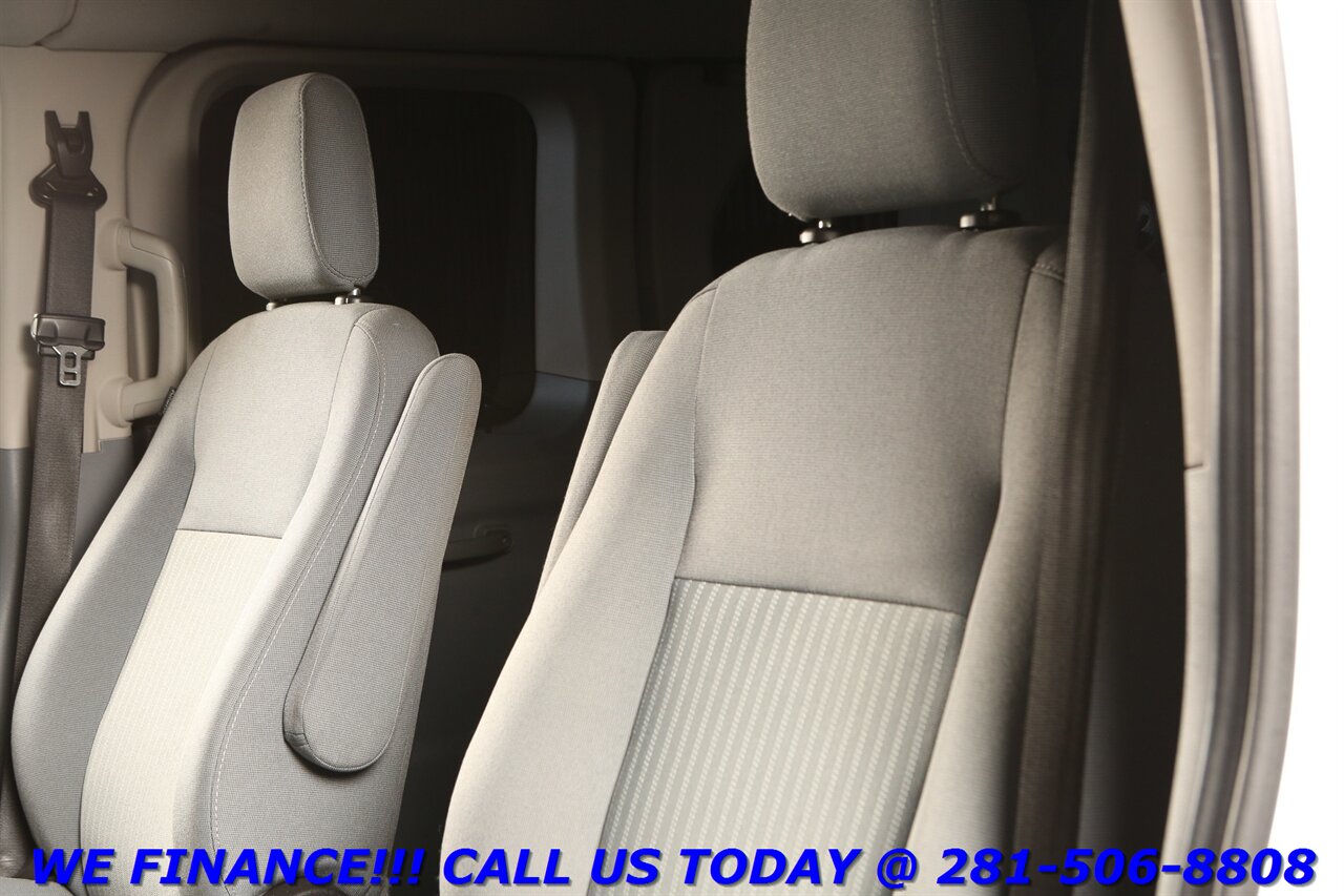 2015 Ford Transit 2015 350 XLT 15PASS 3.7L CRUISE PWR WINDOWS 47K - Photo 12 - Houston, TX 77031
