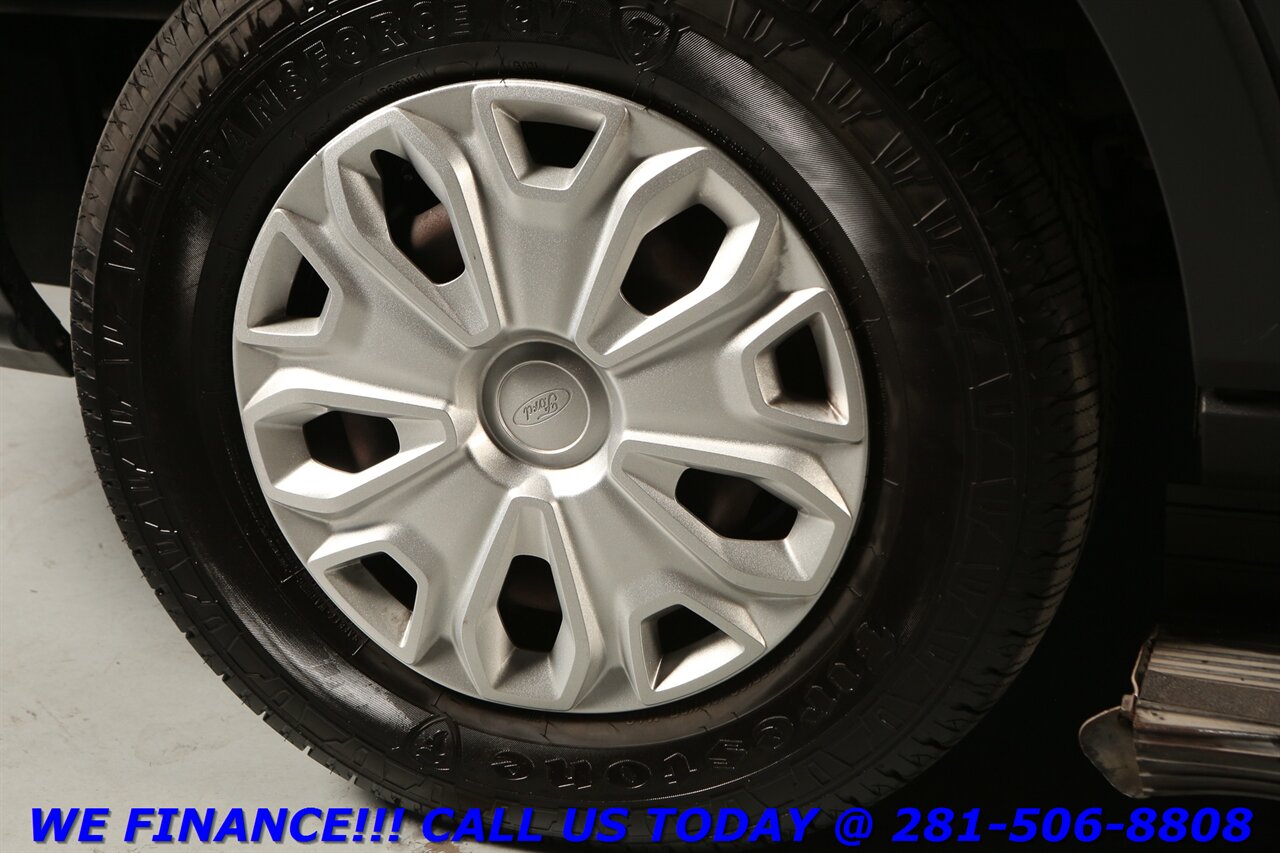 2015 Ford Transit 2015 350 XLT 15PASS 3.7L CRUISE PWR WINDOWS 47K - Photo 24 - Houston, TX 77031