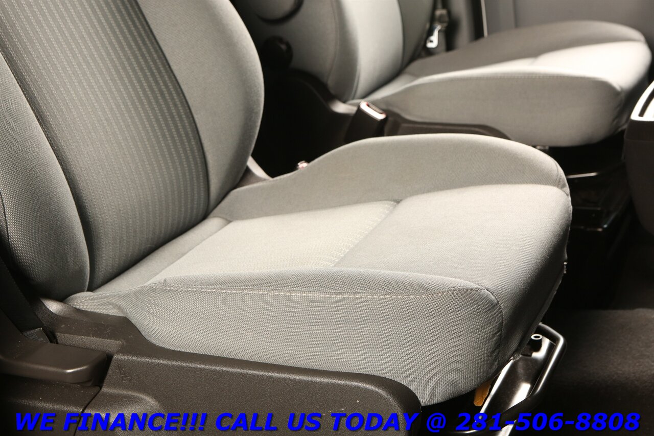 2015 Ford Transit 2015 350 XLT 15PASS 3.7L CRUISE PWR WINDOWS 47K - Photo 19 - Houston, TX 77031