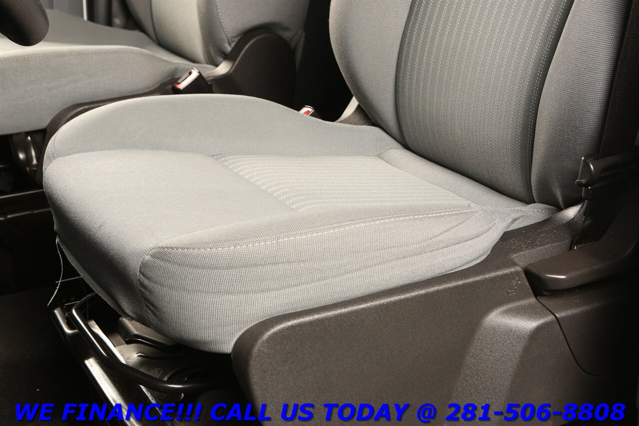 2015 Ford Transit 2015 350 XLT 15PASS 3.7L CRUISE PWR WINDOWS 47K - Photo 13 - Houston, TX 77031