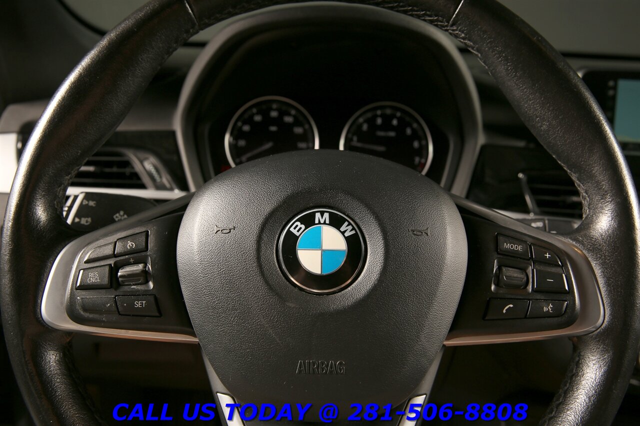 2019 BMW X1 2019 xDrive28i AWD NAV PANO ACTIVEcruise LEDLIGHTS - Photo 13 - Houston, TX 77031