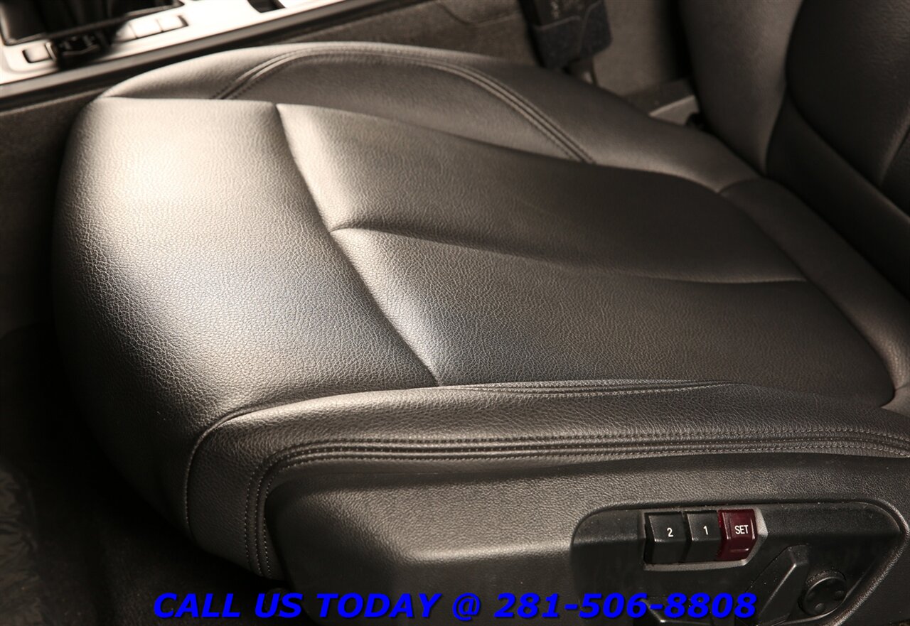 2019 BMW X1 2019 xDrive28i AWD NAV PANO ACTIVEcruise LEDLIGHTS - Photo 12 - Houston, TX 77031