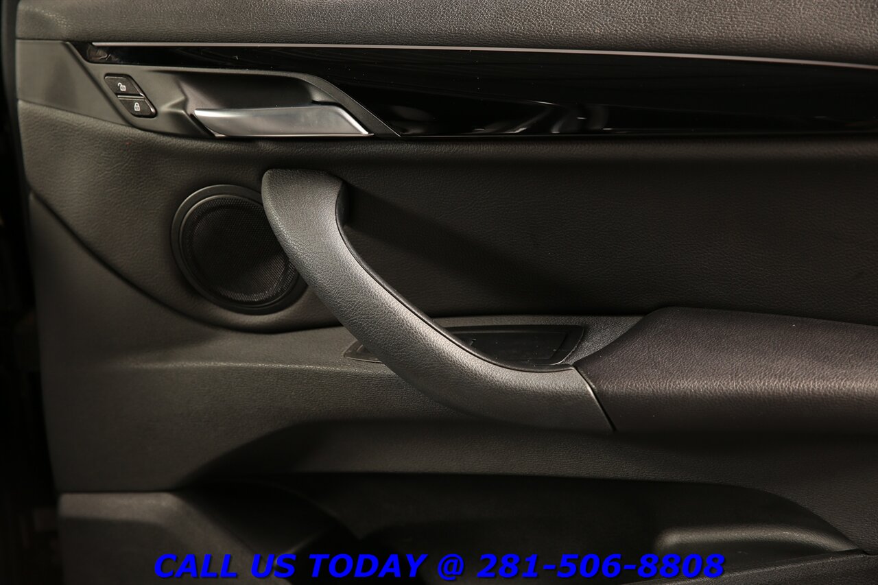 2019 BMW X1 2019 xDrive28i AWD NAV PANO ACTIVEcruise LEDLIGHTS - Photo 26 - Houston, TX 77031