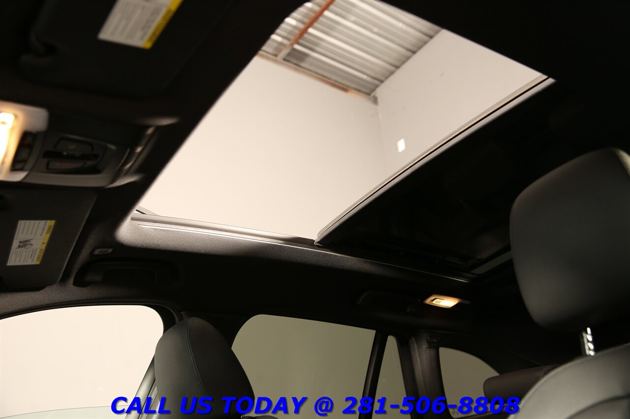 2019 BMW X1 2019 xDrive28i AWD NAV PANO ACTIVEcruise LEDLIGHTS - Photo 10 - Houston, TX 77031