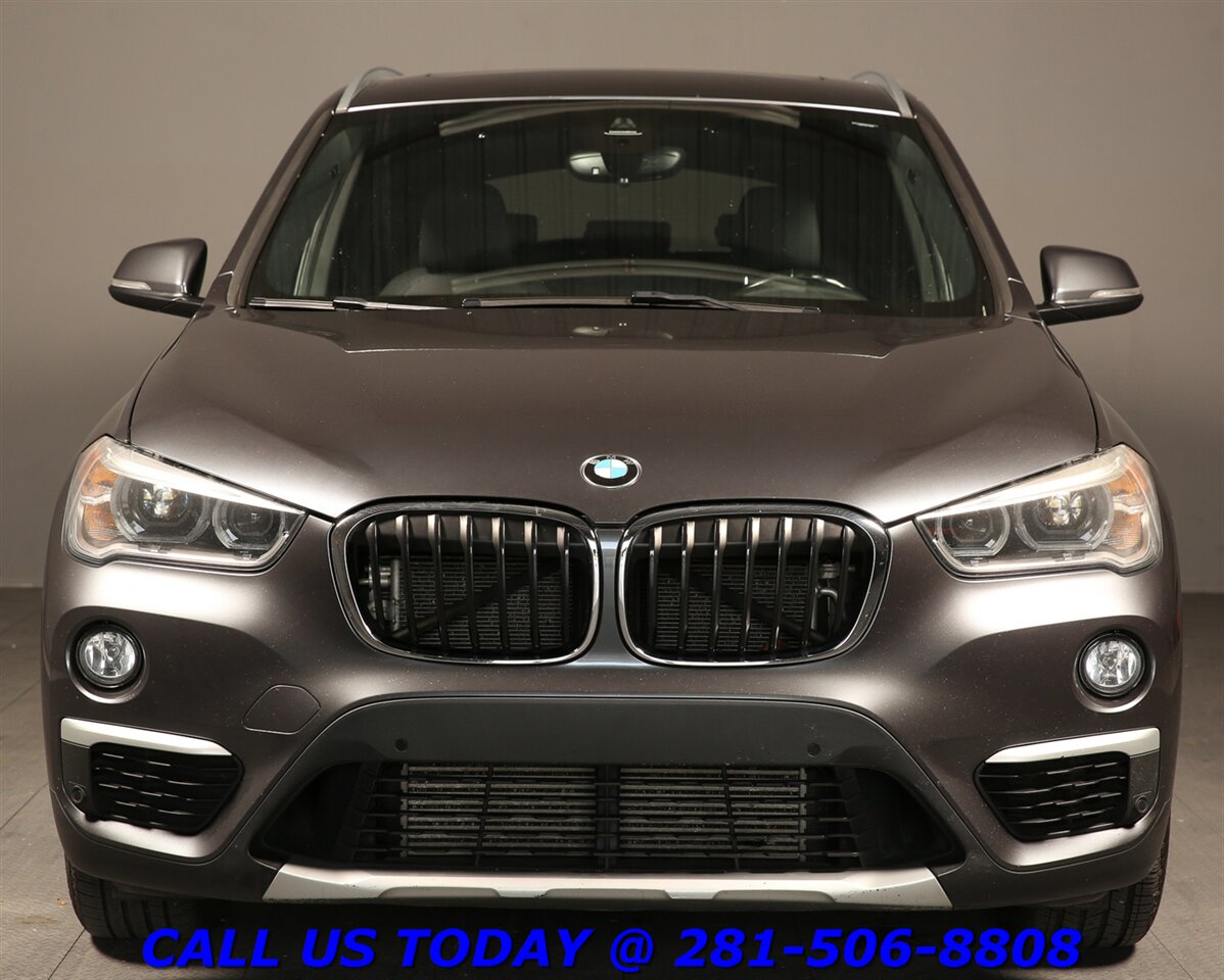 2019 BMW X1 2019 xDrive28i AWD NAV PANO ACTIVEcruise LEDLIGHTS - Photo 7 - Houston, TX 77031