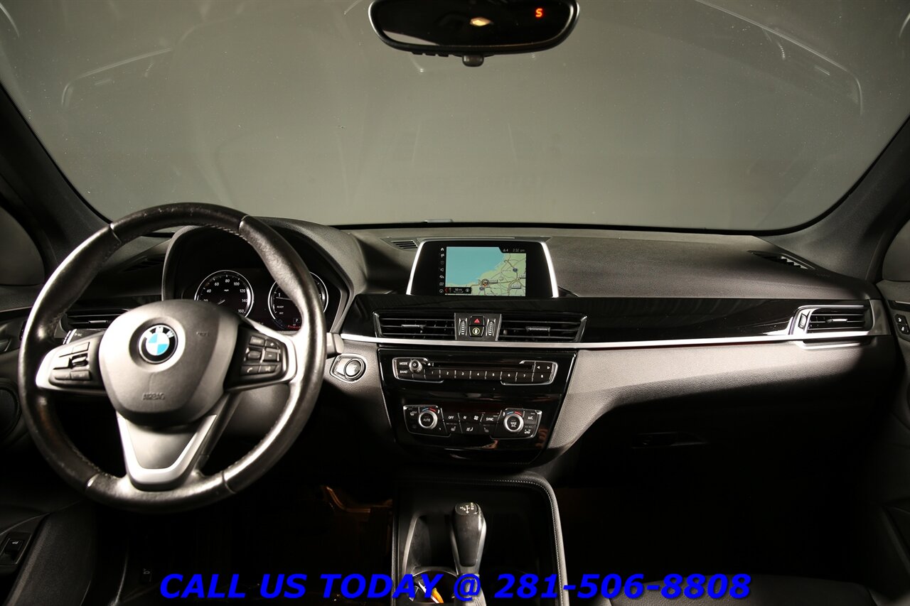 2019 BMW X1 2019 xDrive28i AWD NAV PANO ACTIVEcruise LEDLIGHTS - Photo 3 - Houston, TX 77031
