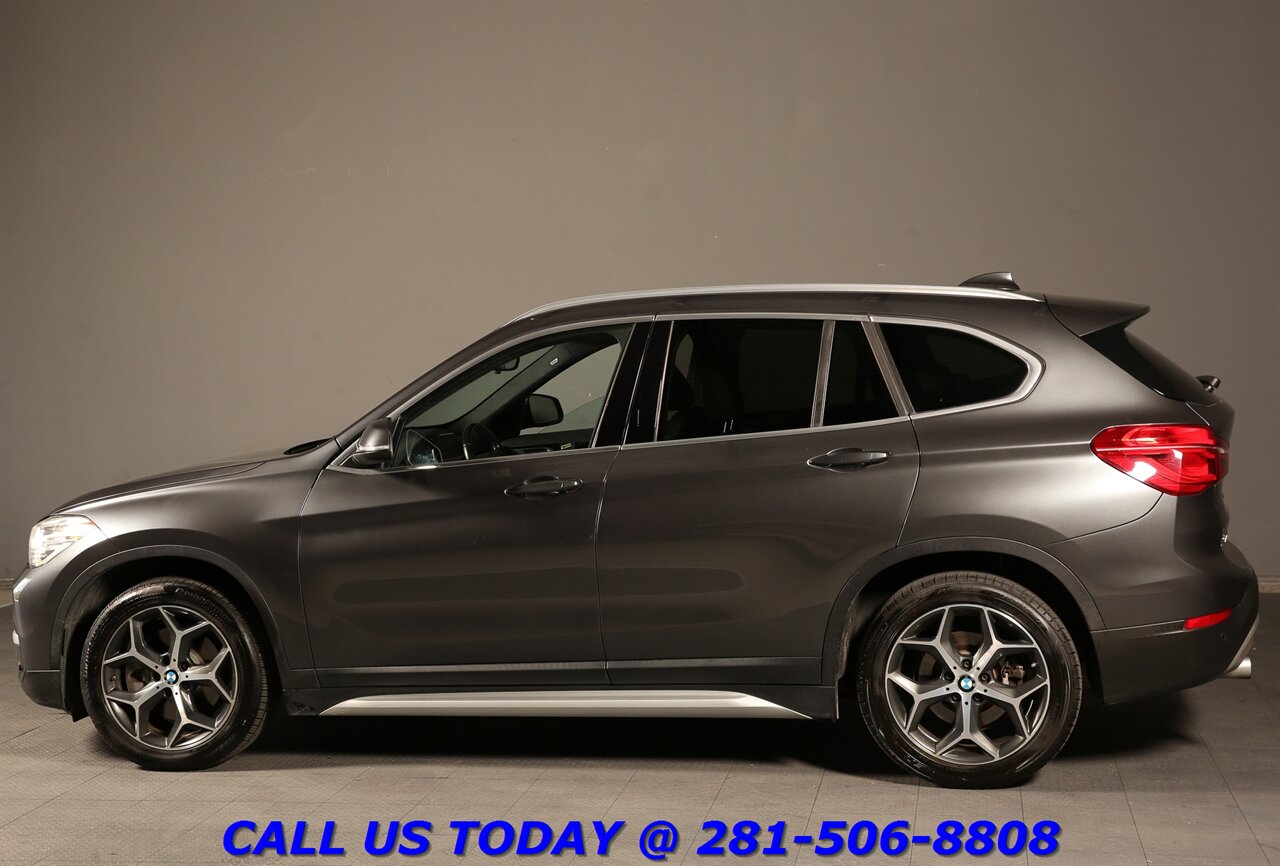 2019 BMW X1 2019 xDrive28i AWD NAV PANO ACTIVEcruise LEDLIGHTS - Photo 5 - Houston, TX 77031
