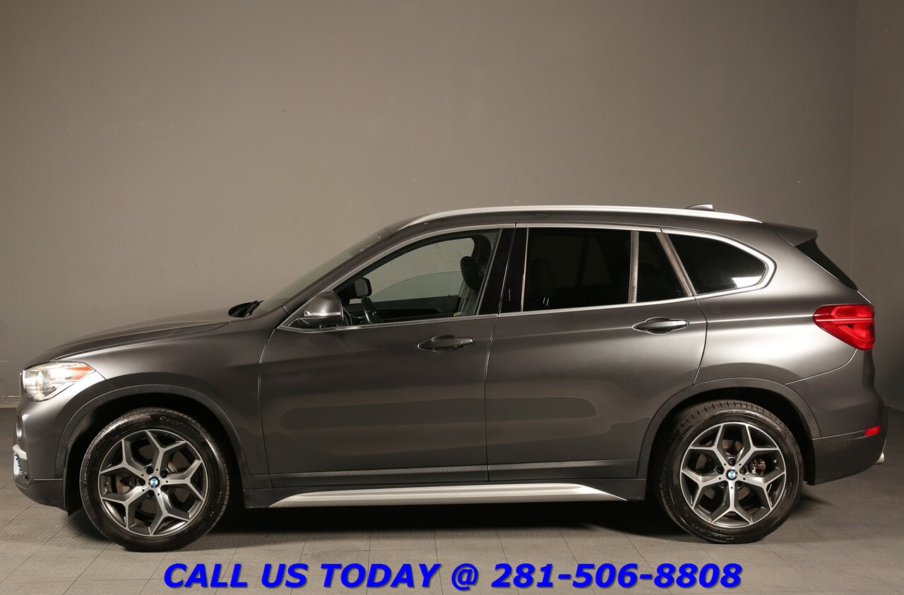 2019 BMW X1 2019 xDrive28i AWD NAV PANO ACTIVEcruise LEDLIGHTS - Photo 4 - Houston, TX 77031