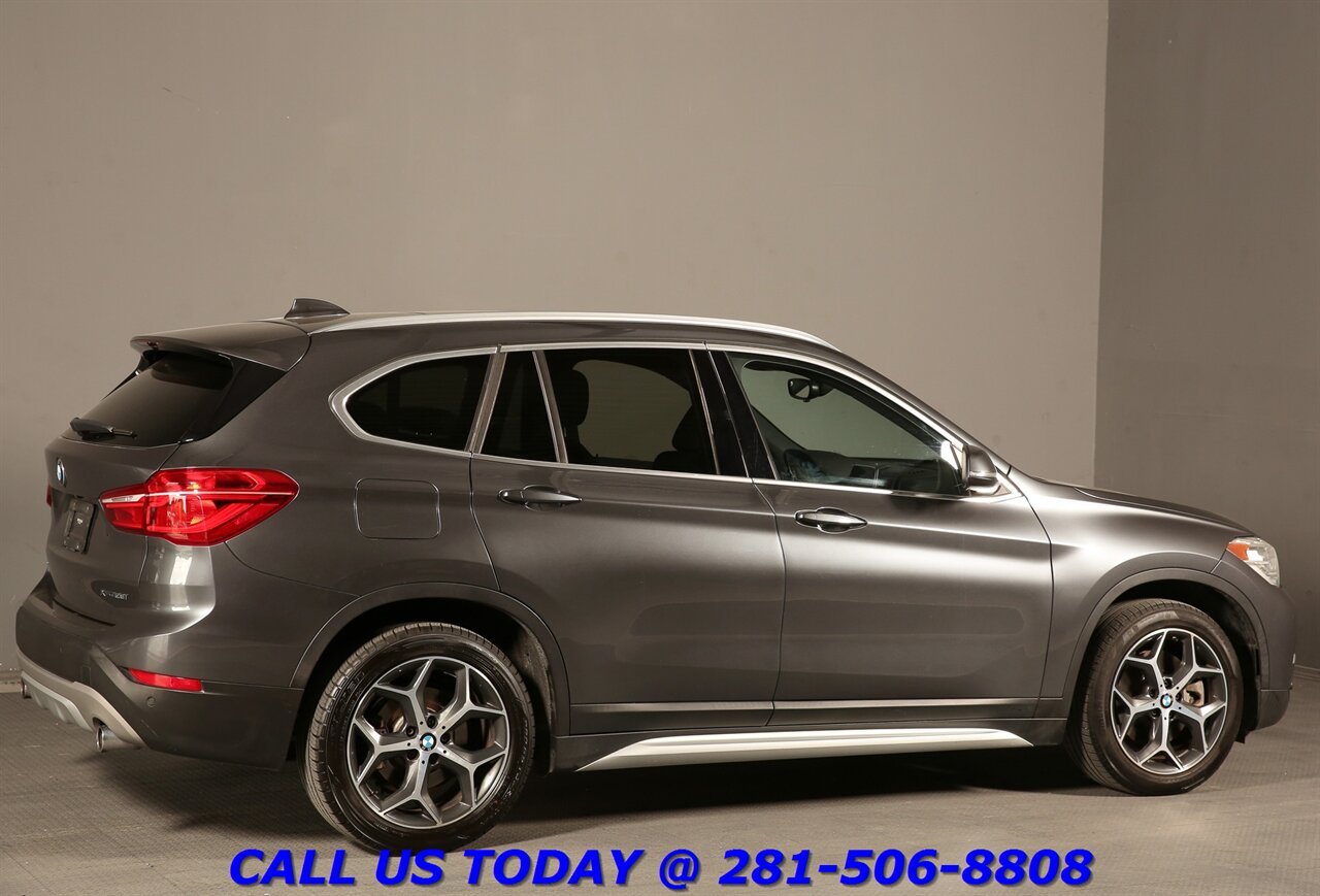 2019 BMW X1 2019 xDrive28i AWD NAV PANO ACTIVEcruise LEDLIGHTS - Photo 6 - Houston, TX 77031