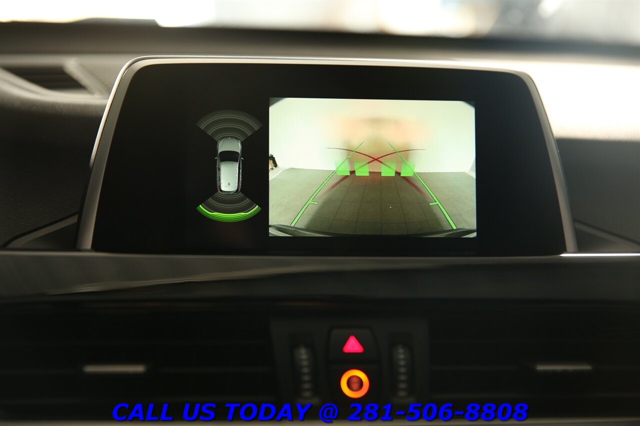 2019 BMW X1 2019 xDrive28i AWD NAV PANO ACTIVEcruise LEDLIGHTS - Photo 17 - Houston, TX 77031