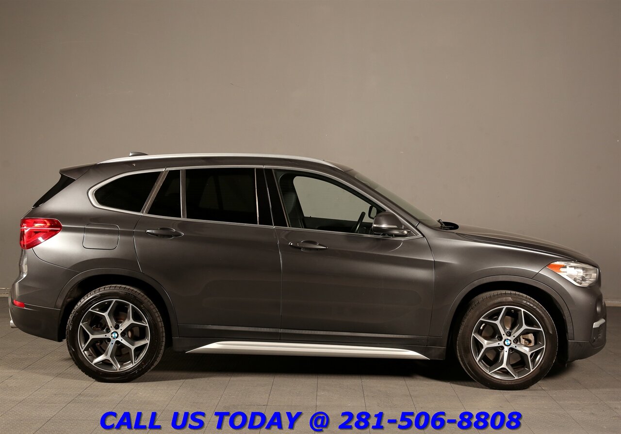 2019 BMW X1 2019 xDrive28i AWD NAV PANO ACTIVEcruise LEDLIGHTS - Photo 31 - Houston, TX 77031