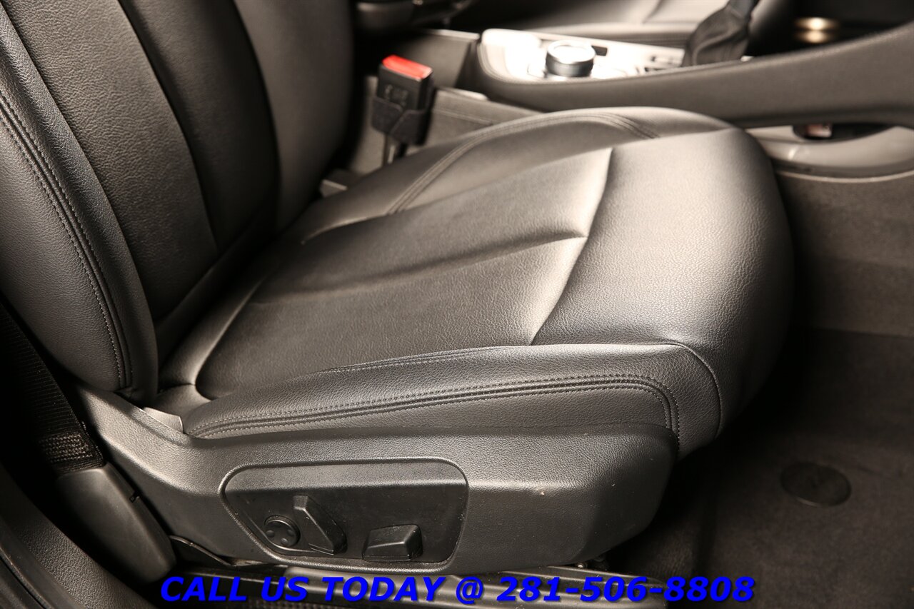 2019 BMW X1 2019 xDrive28i AWD NAV PANO ACTIVEcruise LEDLIGHTS - Photo 21 - Houston, TX 77031