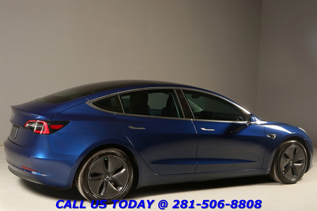 2019 Tesla Model 3 2019 FSD Ai AUTOPILOT NAV PANO HEATSEAT - Photo 6 - Houston, TX 77031