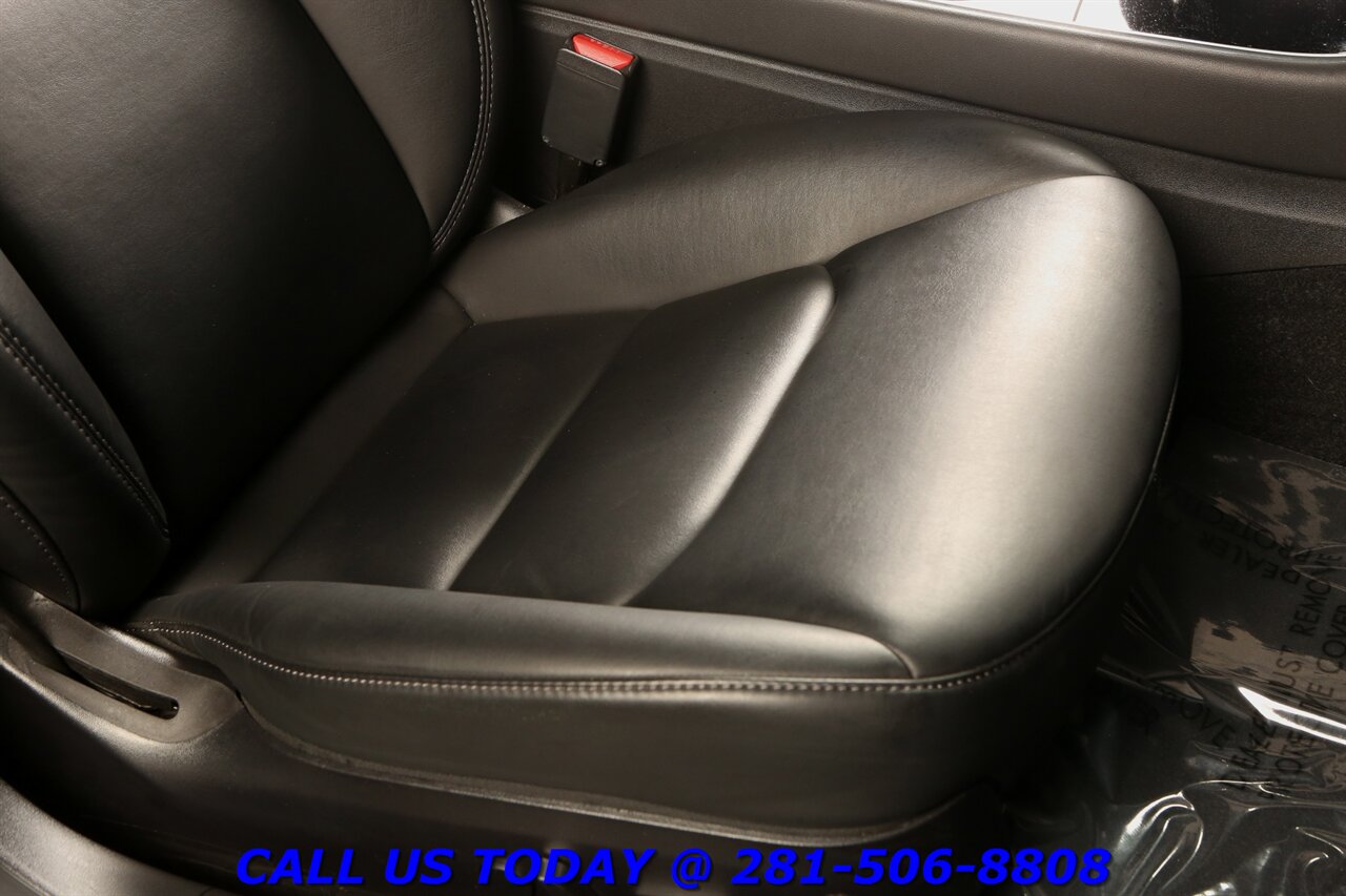 2019 Tesla Model 3 2019 FSD Ai AUTOPILOT NAV PANO HEATSEAT - Photo 22 - Houston, TX 77031
