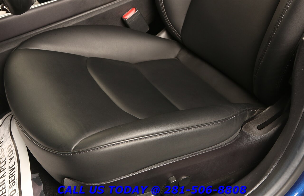 2019 Tesla Model 3 2019 FSD Ai AUTOPILOT NAV PANO HEATSEAT - Photo 13 - Houston, TX 77031
