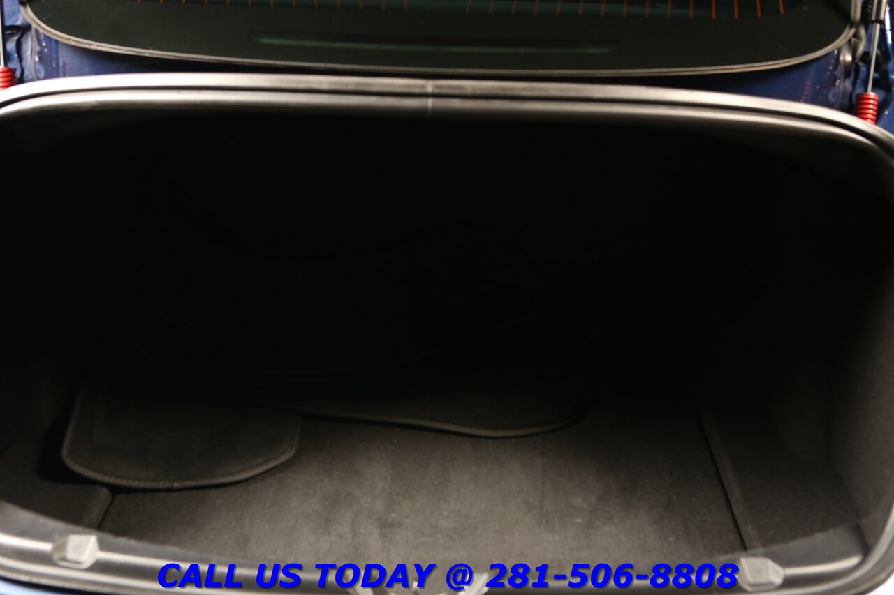 2019 Tesla Model 3 2019 FSD Ai AUTOPILOT NAV PANO HEATSEAT - Photo 26 - Houston, TX 77031