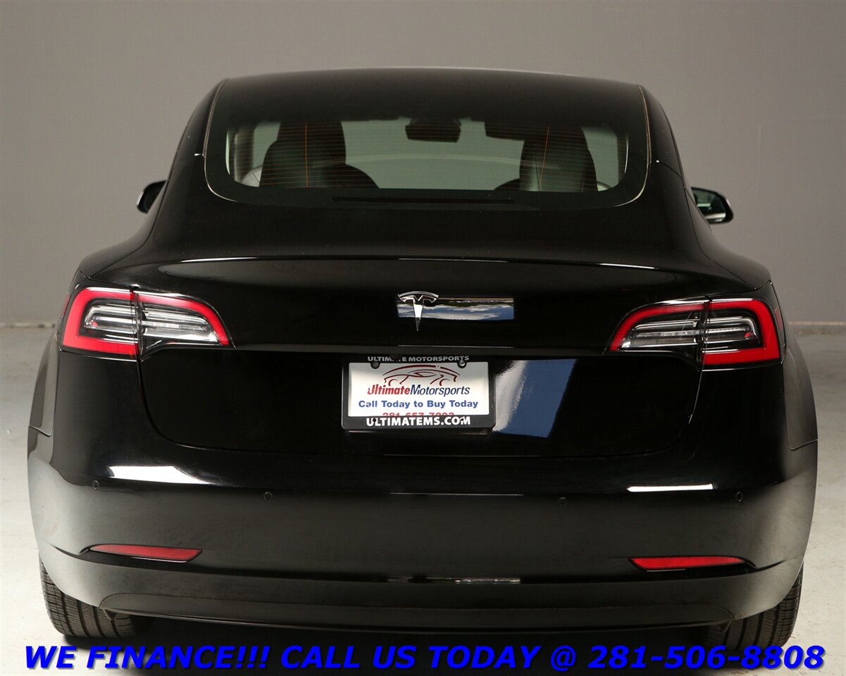 2022 Tesla Model 3 2022 FSD AUTOPILOT AWD NAV PANO BLIND 19K   - Photo 5 - Houston, TX 77031