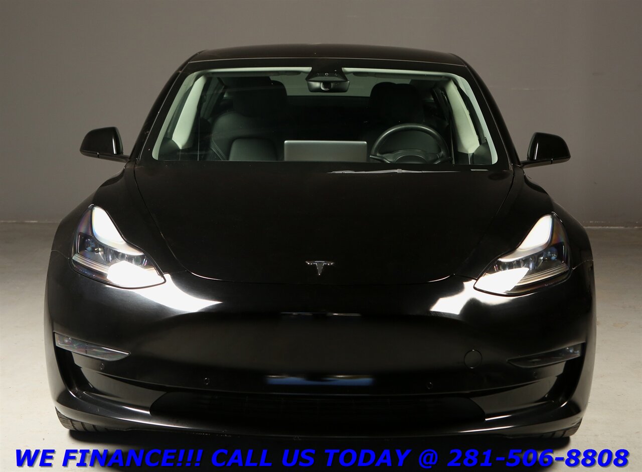 2022 Tesla Model 3 2022 FSD AUTOPILOT AWD NAV PANO BLIND 19K   - Photo 8 - Houston, TX 77031