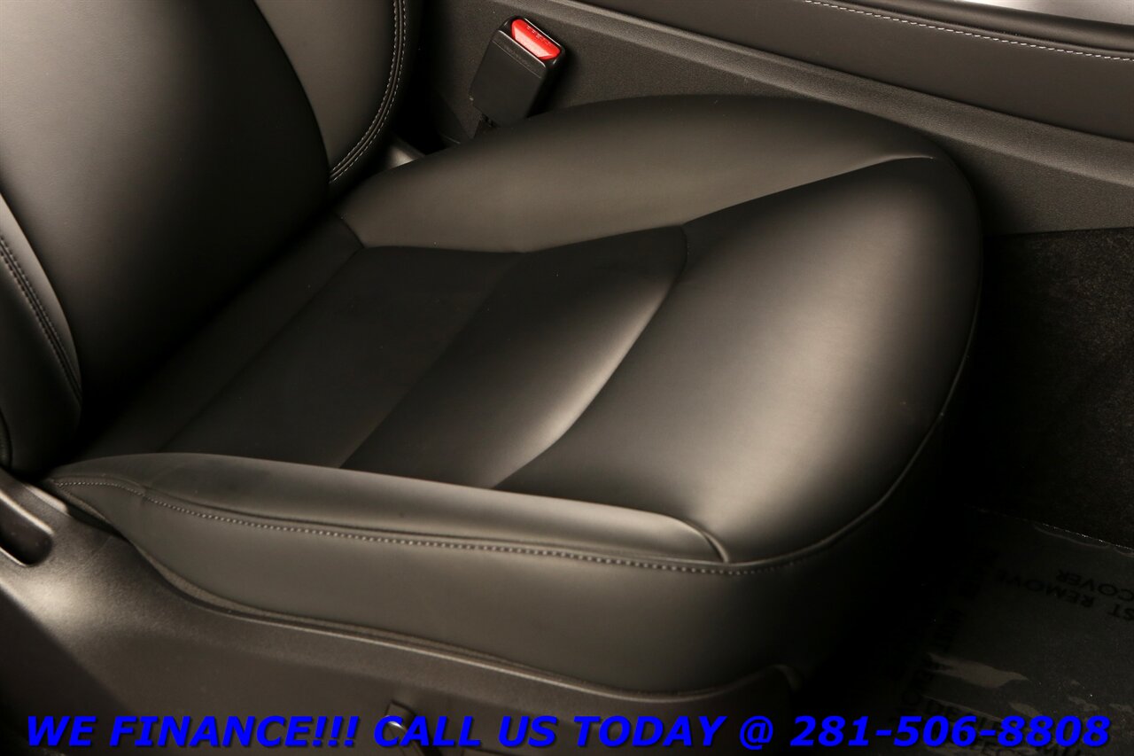 2024 Tesla Model Y 2024 FSD4 AUTOPILOT PANO HEATSEAT WOOD CAM 9K MLS   - Photo 21 - Houston, TX 77031