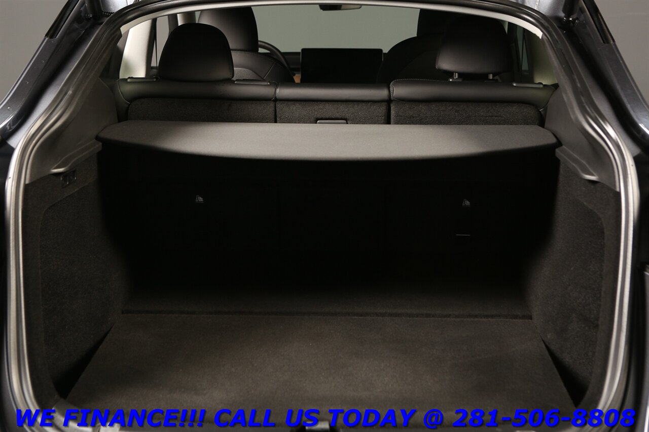 2024 Tesla Model Y 2024 FSD4 AUTOPILOT PANO HEATSEAT WOOD CAM 9K MLS   - Photo 23 - Houston, TX 77031