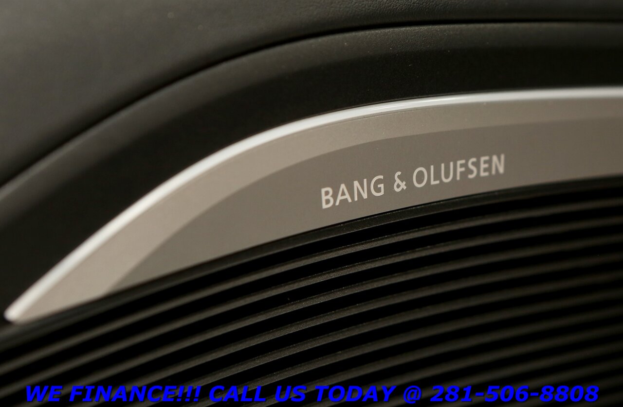 2017 Audi TTS 2017 2.0T Quattro AWD COUPE NAV TECH OLUFSEN   - Photo 8 - Houston, TX 77031