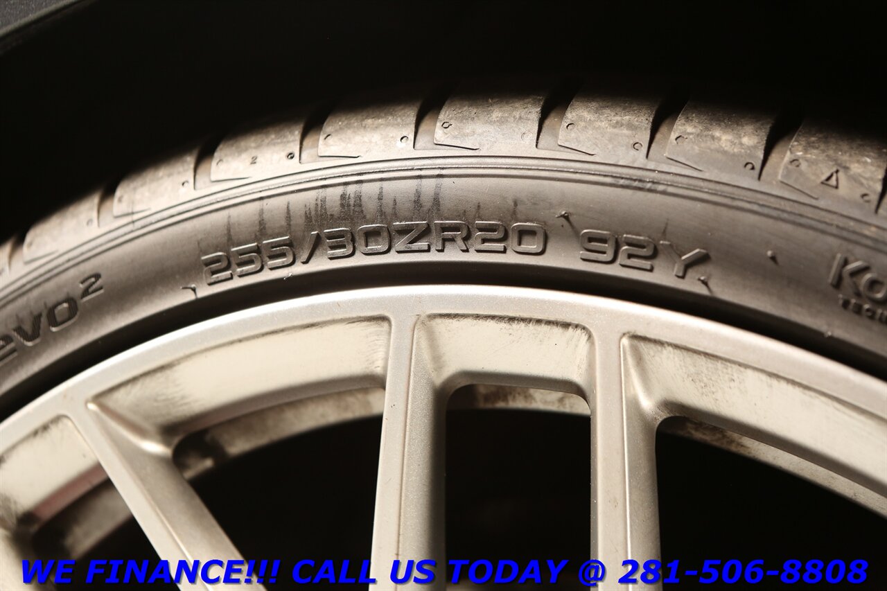 2017 Audi TTS 2017 2.0T Quattro AWD COUPE NAV TECH OLUFSEN   - Photo 31 - Houston, TX 77031