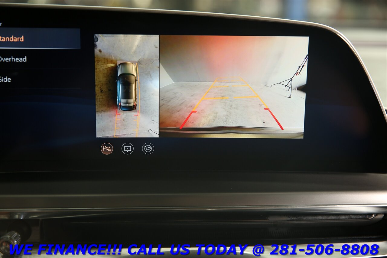 2024 Cadillac LYRIQ 2024 Tech NAV PANO ADAPT BLIND 25K MLS!!   - Photo 16 - Houston, TX 77031