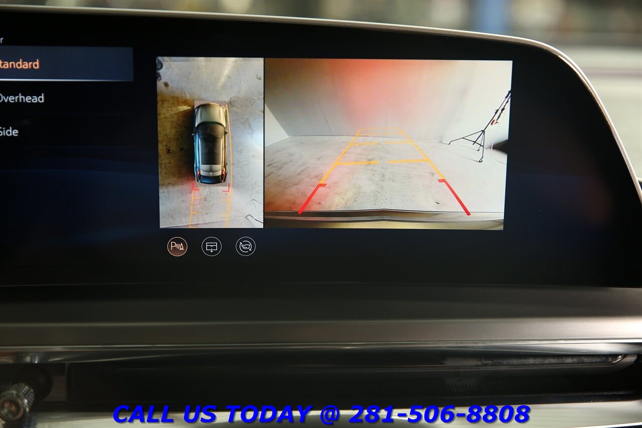 2024 Cadillac LYRIQ 2024 Tech NAV PANO ADAPT BLIND 25K MLS!! - Photo 16 - Houston, TX 77031