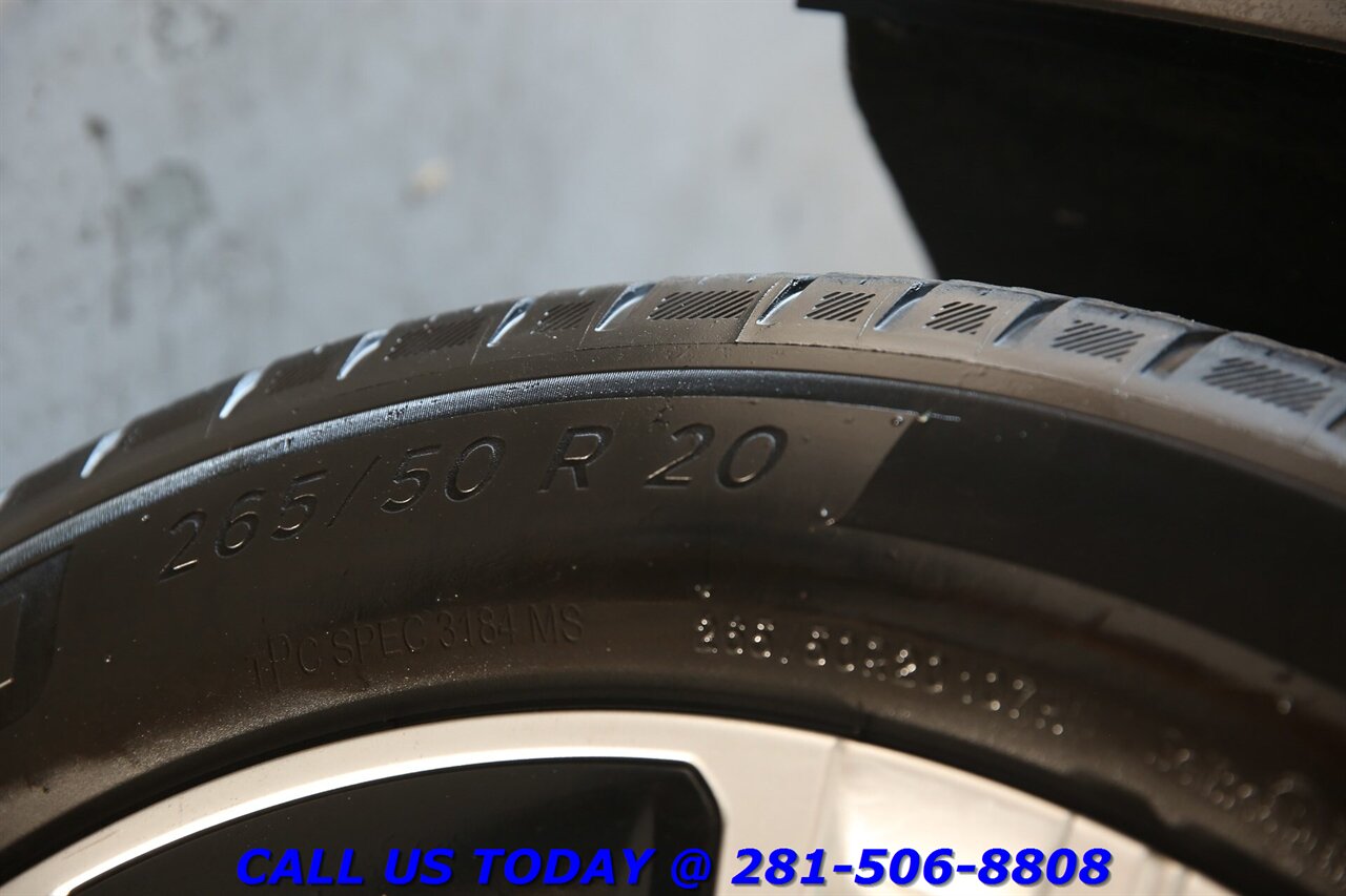 2024 Cadillac LYRIQ 2024 Tech NAV PANO ADAPT BLIND 25K MLS!! - Photo 25 - Houston, TX 77031