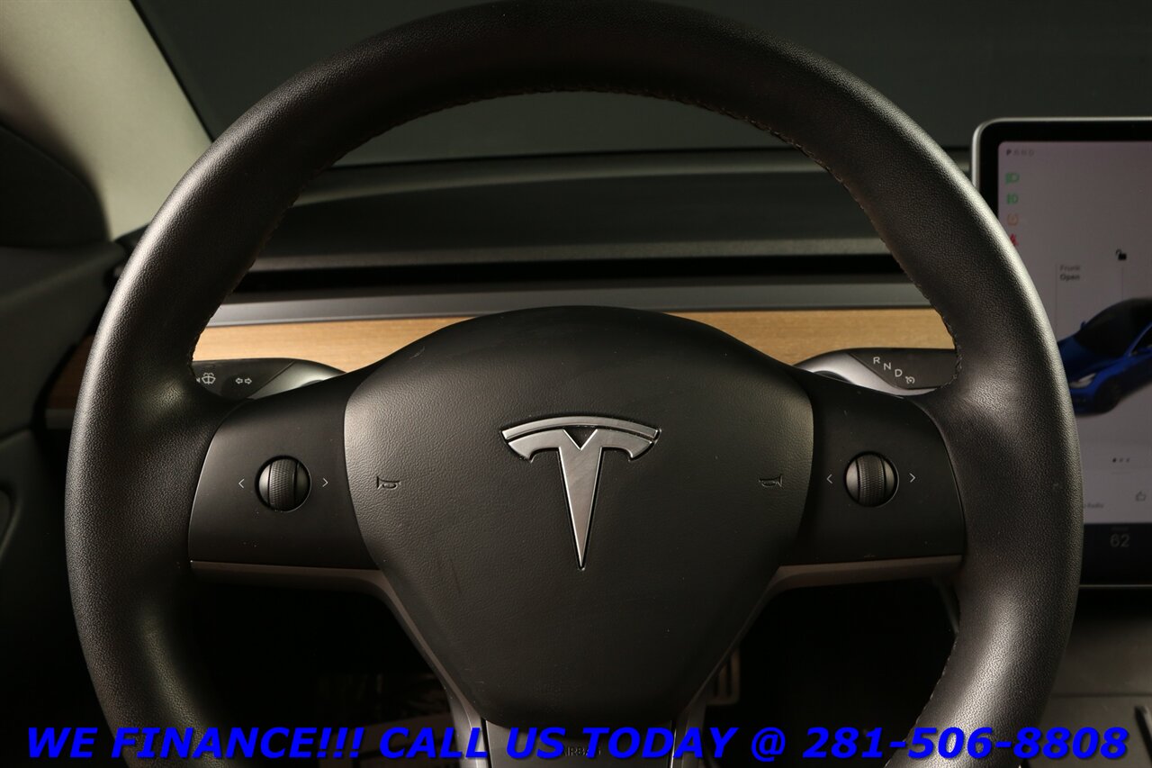 2020 Tesla Model 3 2020 Performance AWD FSD AUTOPILOT PANO DUAL MOTOR   - Photo 14 - Houston, TX 77031