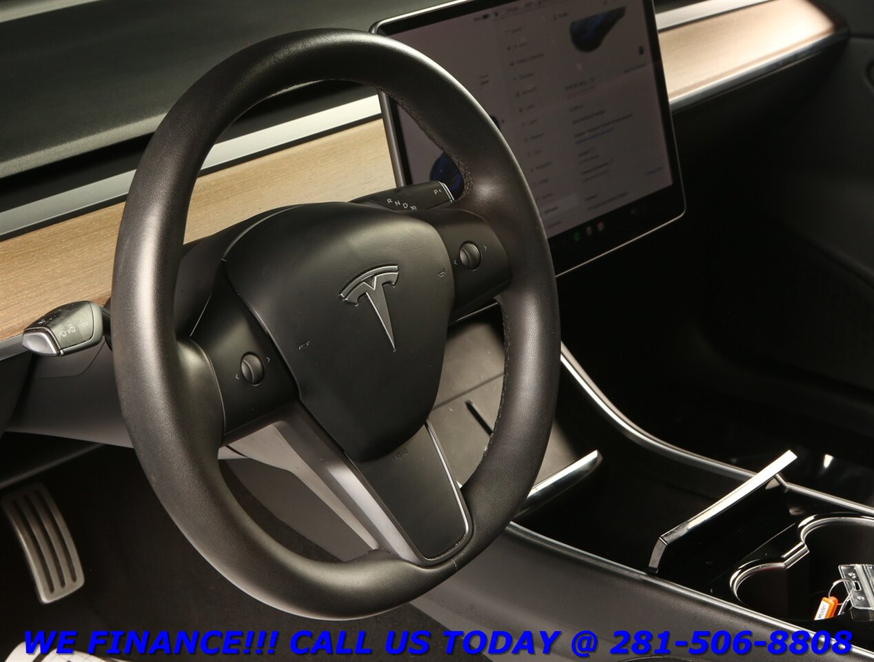 2020 Tesla Model 3 2020 Performance AWD FSD AUTOPILOT PANO DUAL MOTOR   - Photo 10 - Houston, TX 77031