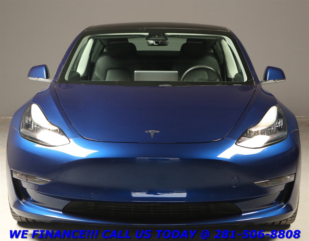 2020 Tesla Model 3 2020 Performance AWD FSD AUTOPILOT PANO DUAL MOTOR   - Photo 8 - Houston, TX 77031