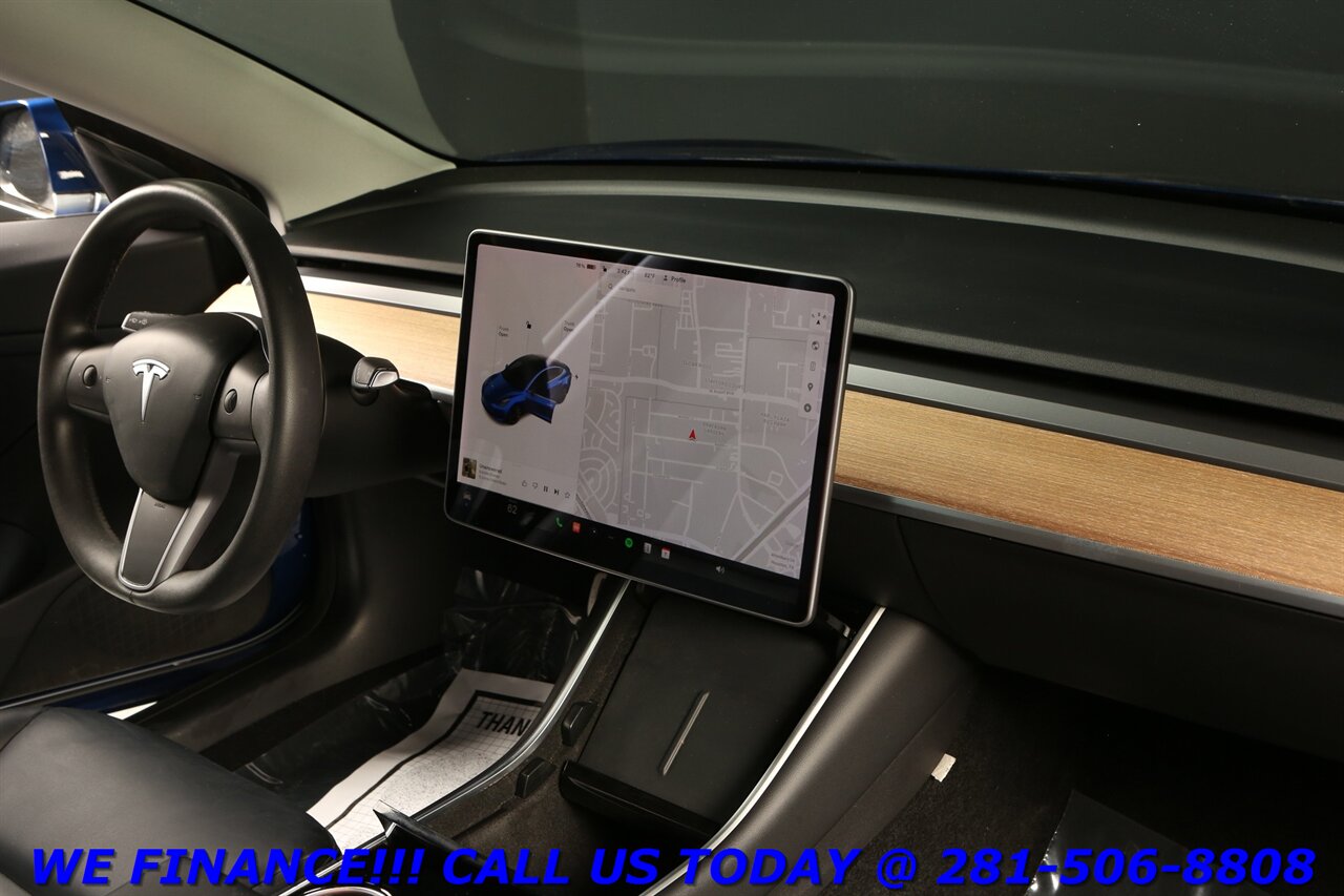 2020 Tesla Model 3 2020 Performance AWD FSD AUTOPILOT PANO DUAL MOTOR   - Photo 20 - Houston, TX 77031