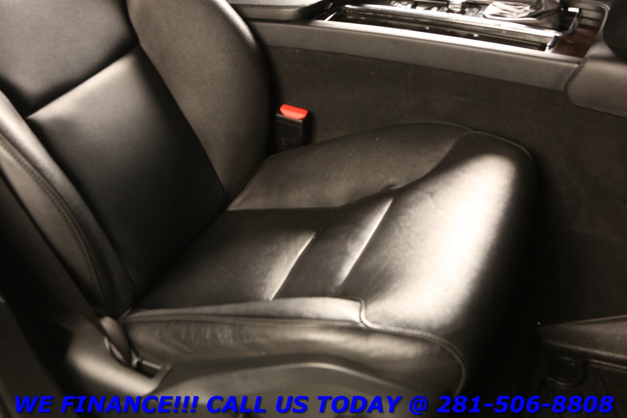 2017 Volvo XC90 2017 T5 Momentum NAV PANO HEATSEAT CAMERA WOOD   - Photo 20 - Houston, TX 77031