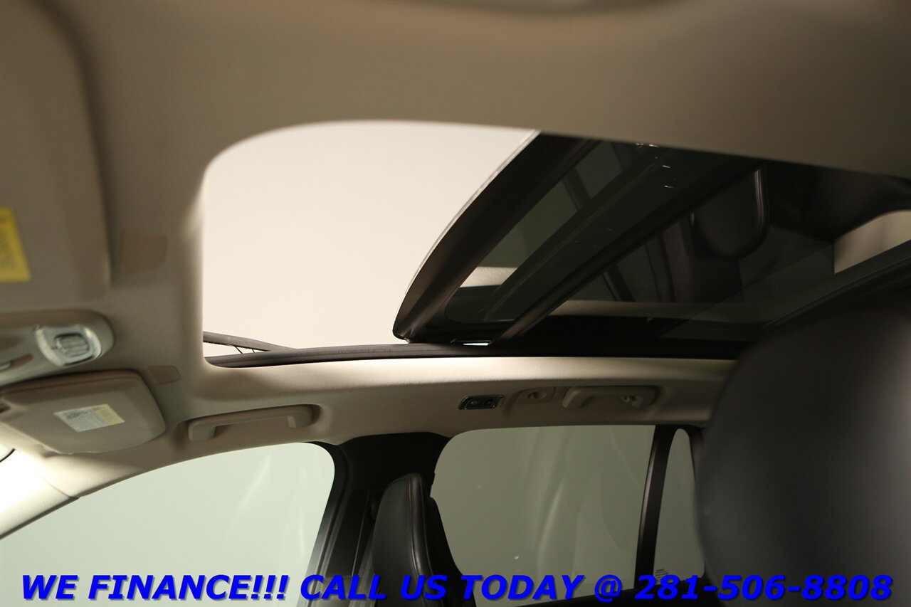 2017 Volvo XC90 2017 T5 Momentum NAV PANO HEATSEAT CAMERA WOOD   - Photo 11 - Houston, TX 77031