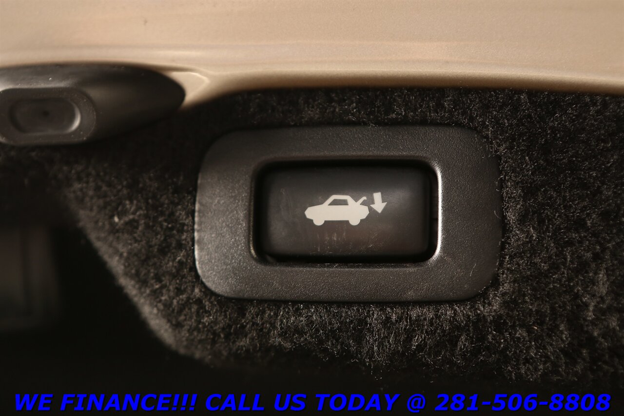 2013 Lexus LS 2013 LS 460 NAV SUN BLIND HEAT/COOL SEAT 47K - Photo 29 - Houston, TX 77031