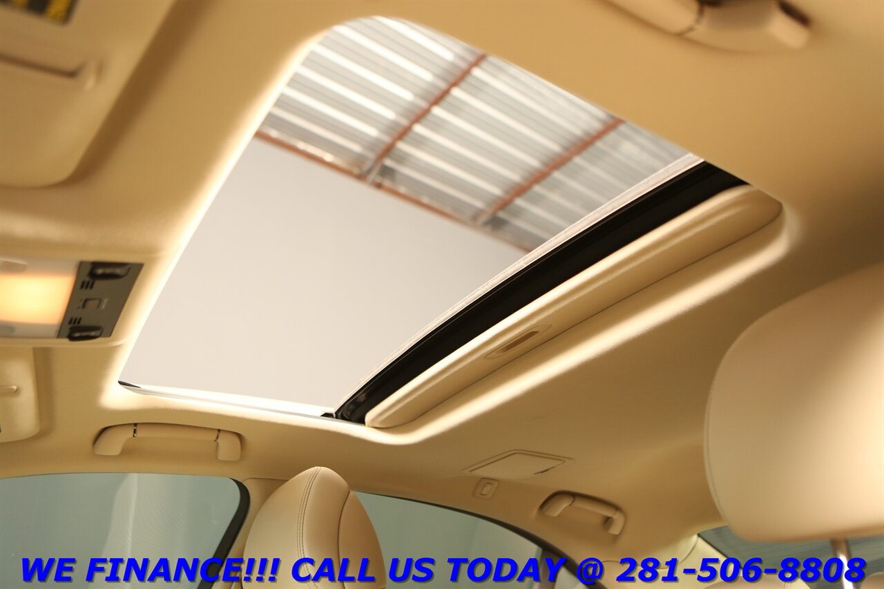 2013 Lexus LS 2013 LS 460 NAV SUN BLIND HEAT/COOL SEAT 47K - Photo 11 - Houston, TX 77031