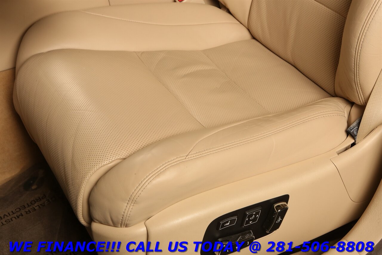 2013 Lexus LS 2013 LS 460 NAV SUN BLIND HEAT/COOL SEAT 47K - Photo 13 - Houston, TX 77031