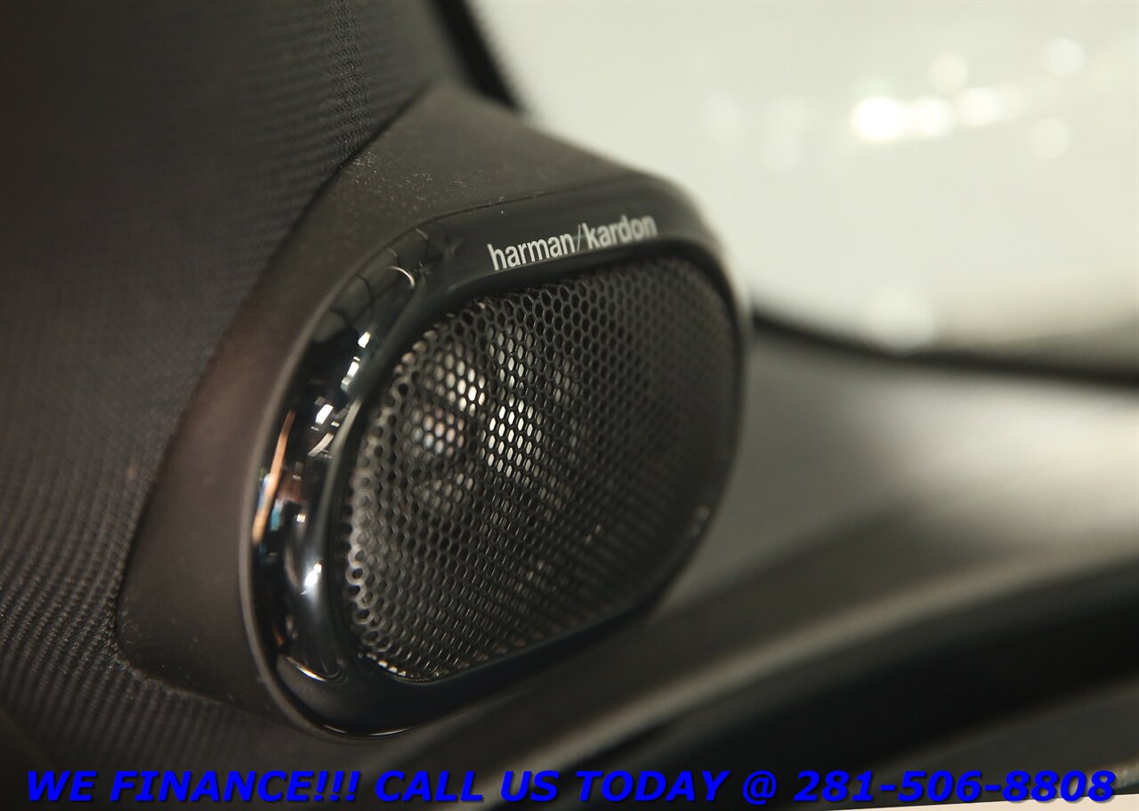 2018 MINI Clubman 2018 John Cooper Works ALL4 AWD PREM PKG 55K MLS   - Photo 27 - Houston, TX 77031