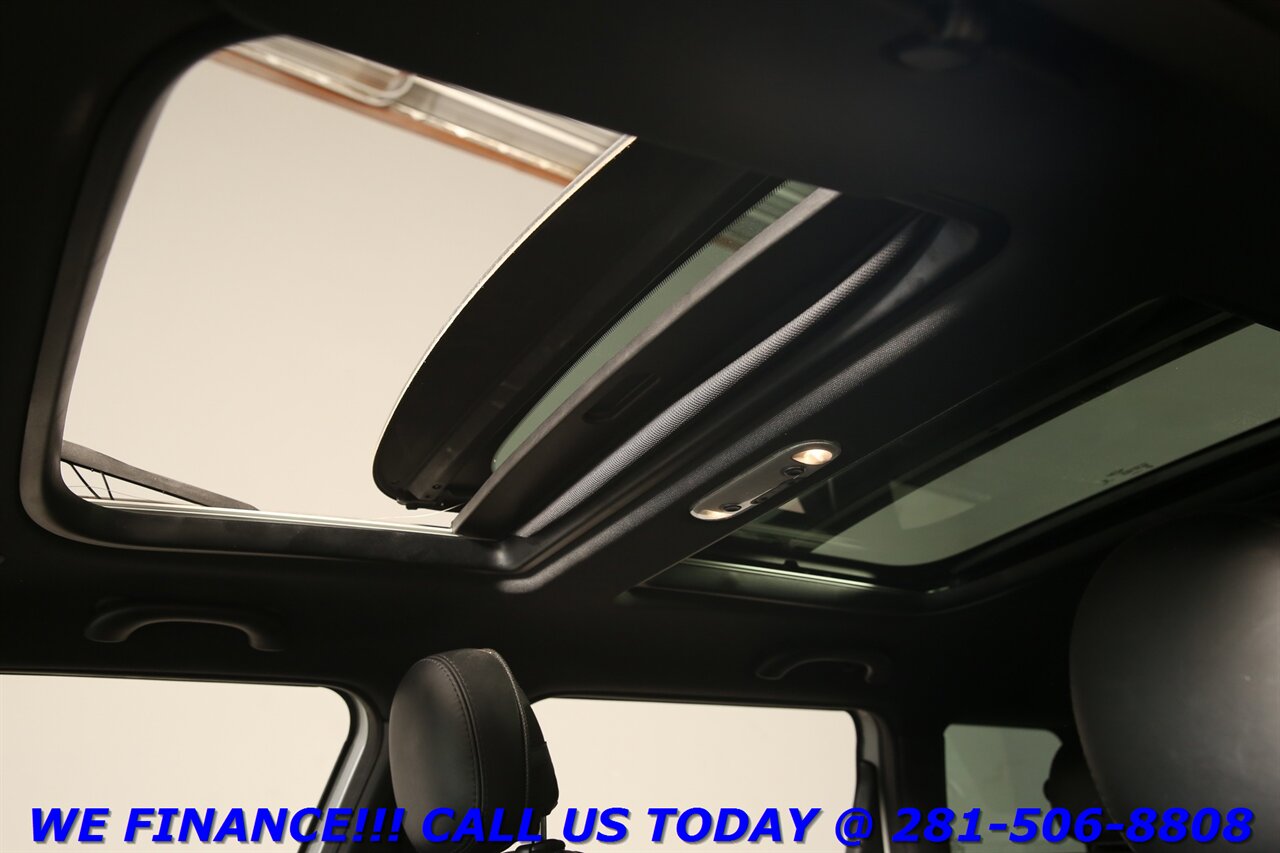 2018 MINI Clubman 2018 John Cooper Works ALL4 AWD PREM PKG 55K MLS   - Photo 11 - Houston, TX 77031