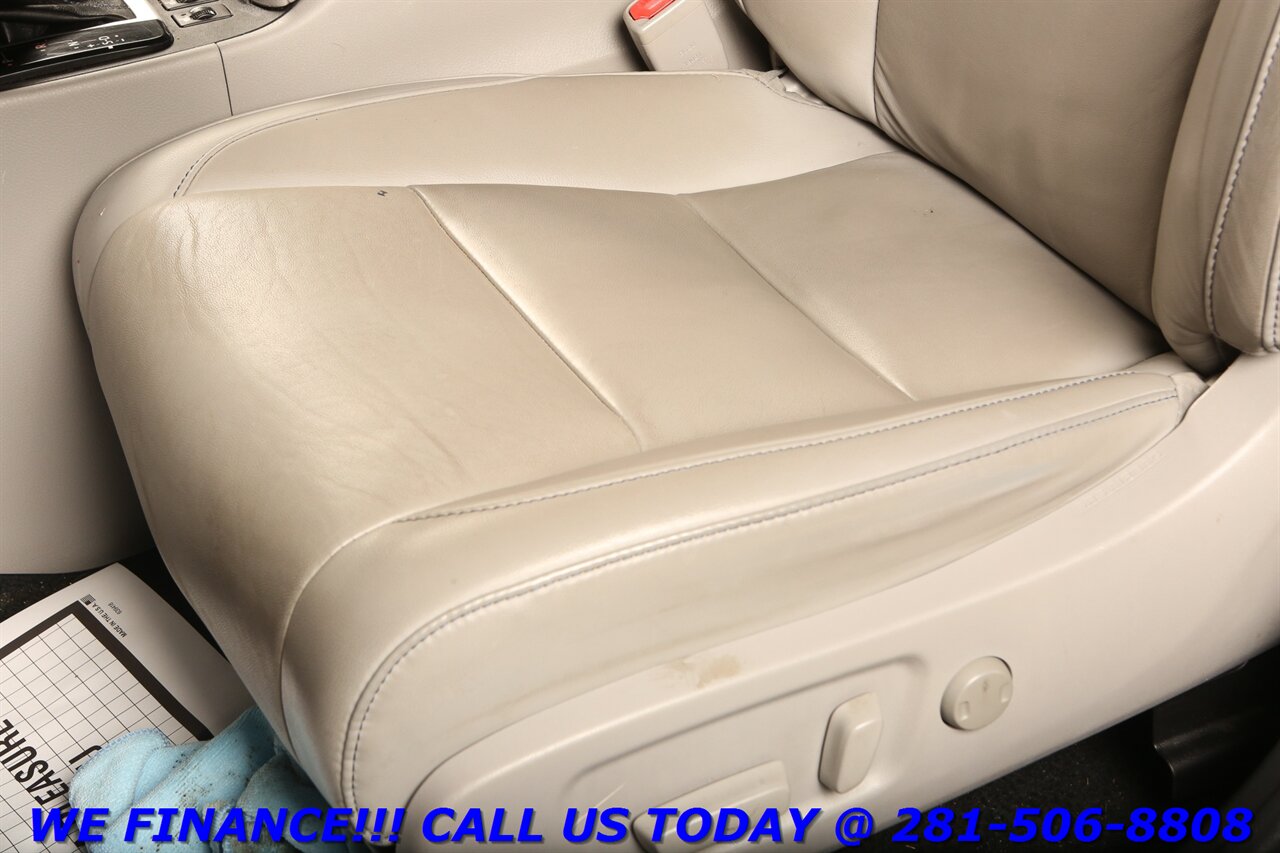 2019 Toyota Highlander 2019 XLE 7-PASS NAV SUN RADAR CRUISE LEATHER CAM - Photo 13 - Houston, TX 77031