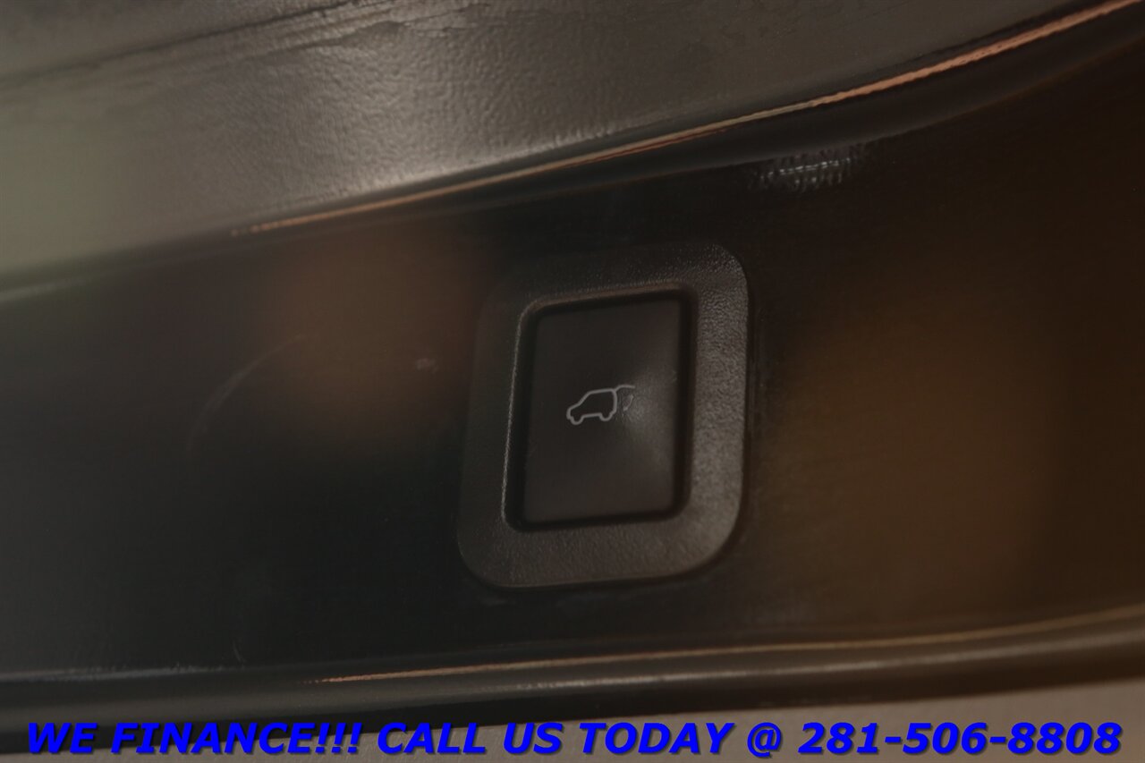 2019 Toyota Highlander 2019 XLE 7-PASS NAV SUN RADAR CRUISE LEATHER CAM - Photo 28 - Houston, TX 77031