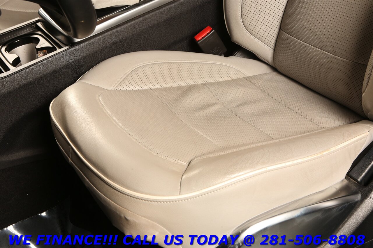 2014 Mercedes-Benz 2014 GL550 4MATIC AWD NAV PANO DVD BLIND 7-PASS   - Photo 13 - Houston, TX 77031