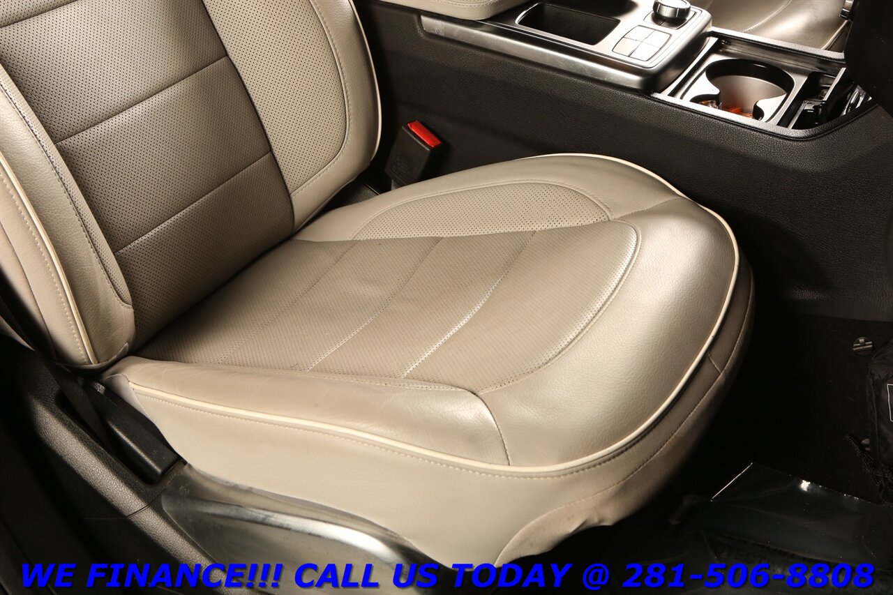 2014 Mercedes-Benz 2014 GL550 4MATIC AWD NAV PANO DVD BLIND 7-PASS   - Photo 21 - Houston, TX 77031