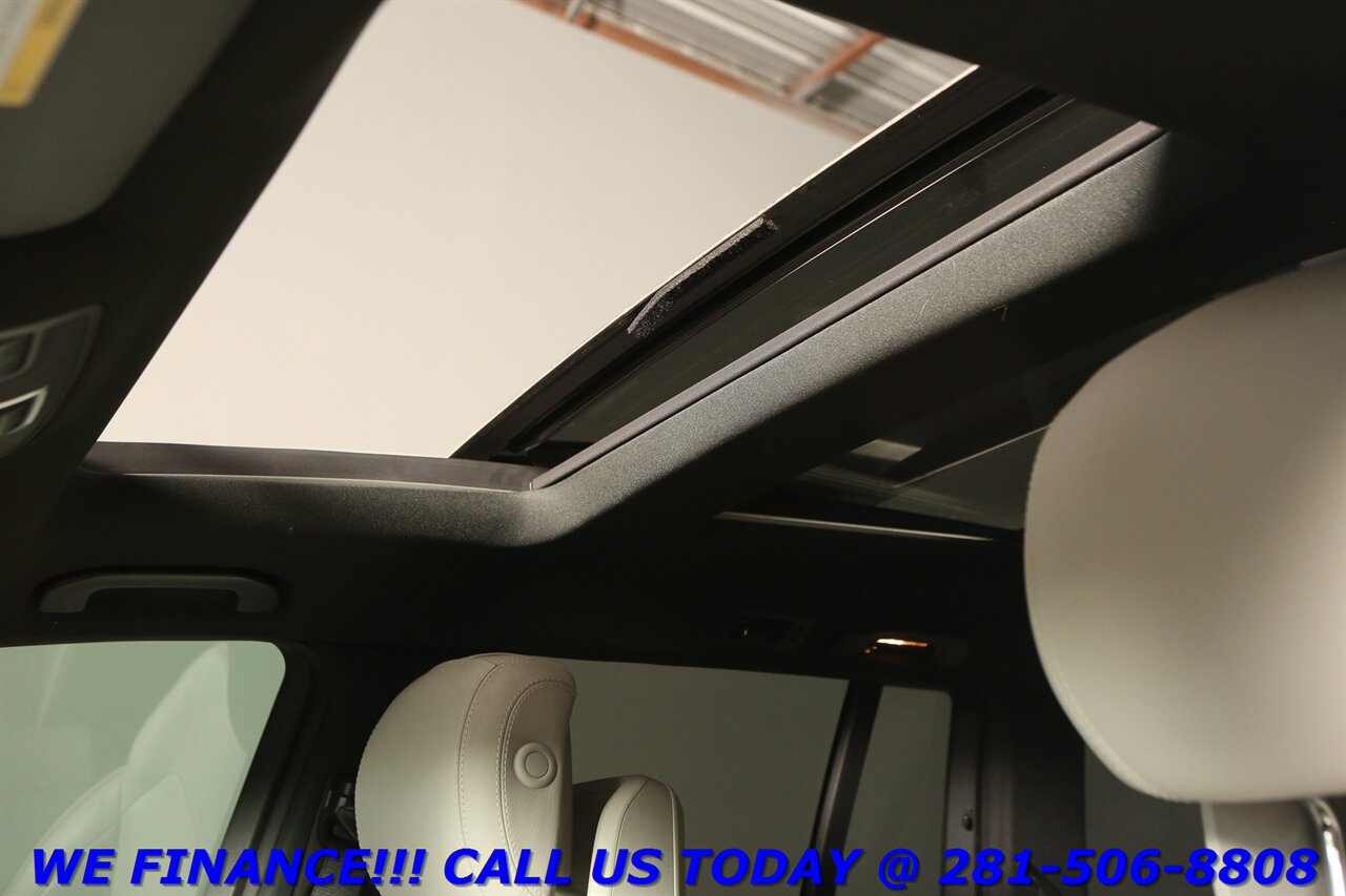 2014 Mercedes-Benz 2014 GL550 4MATIC AWD NAV PANO DVD BLIND 7-PASS   - Photo 10 - Houston, TX 77031